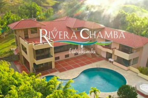 La Rivera Chamba Apartamento